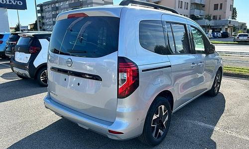 Nissan Townstar 1.3 ...