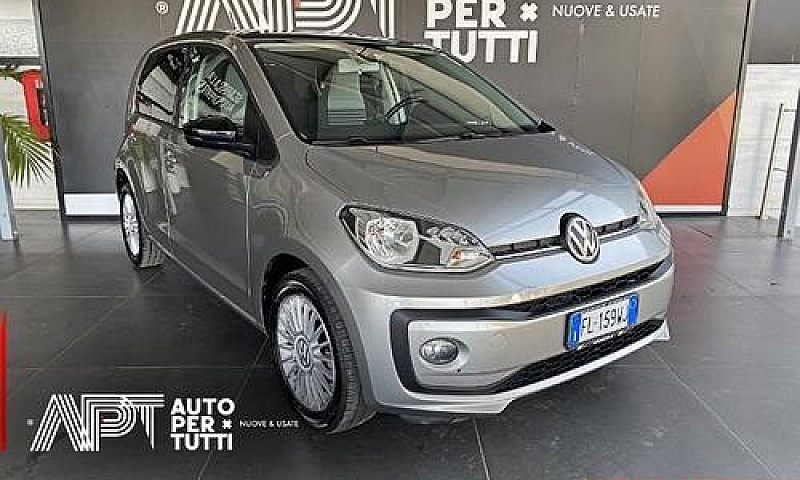 Volkswagen Up! 5P 1....