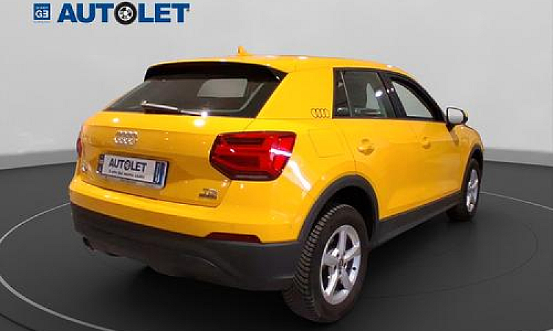 Audi Q2 2.0 Tdi Quat...