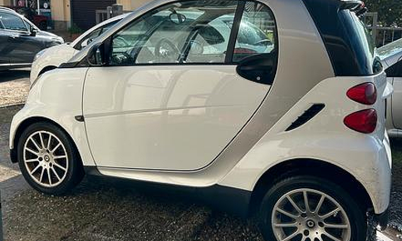 Smart Fortwo...