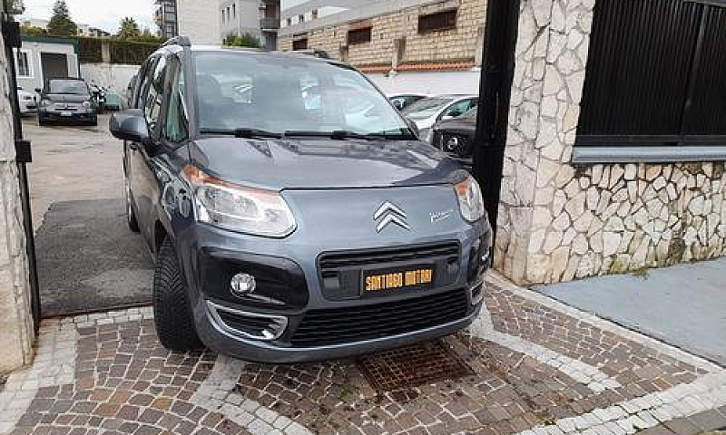 Citroen C3 Picasso C...