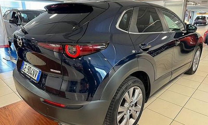 Mazda Cx-30 2.0L Sky...