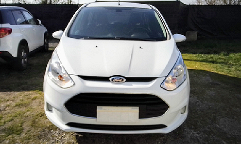 Ford B Max 1.5 Tdci ...
