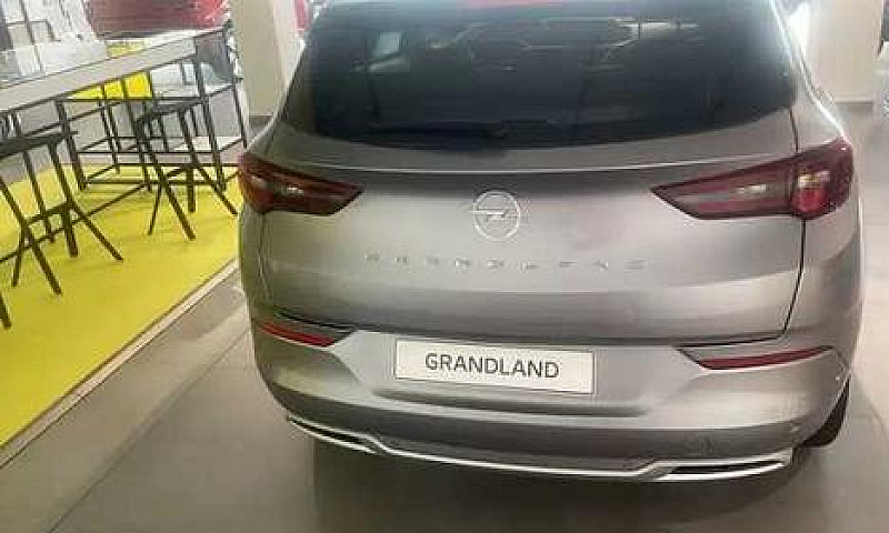 Opel Grandland 1.2 H...