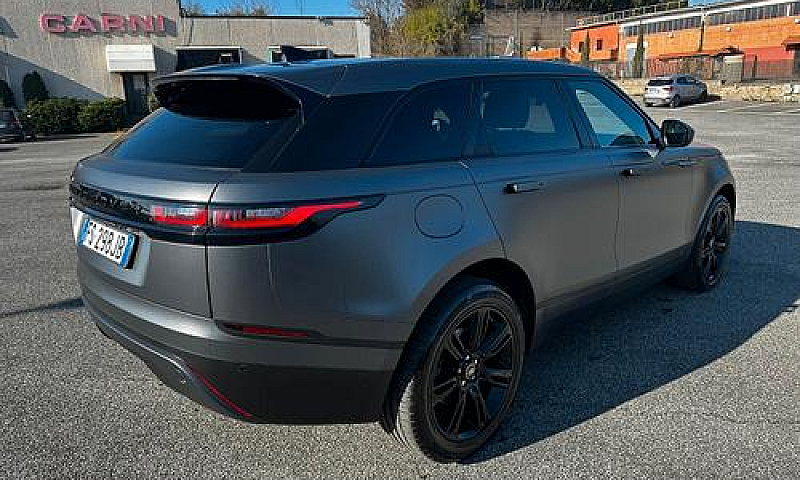 Land Rover Range Rov...