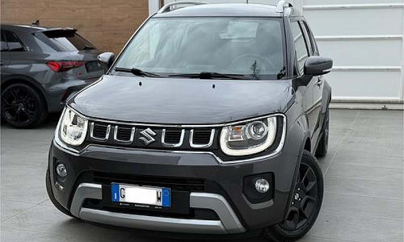 Suzuki Ignis 1.2 Hyb...