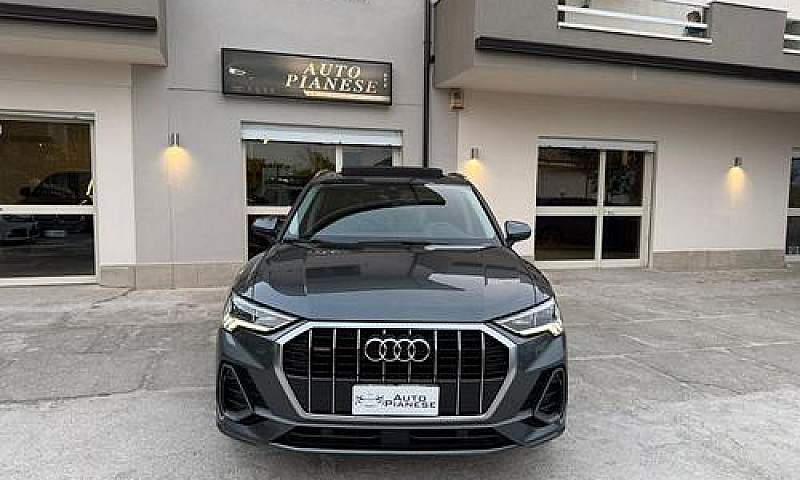 Audi Q3 2.0Tdi 190Cv...