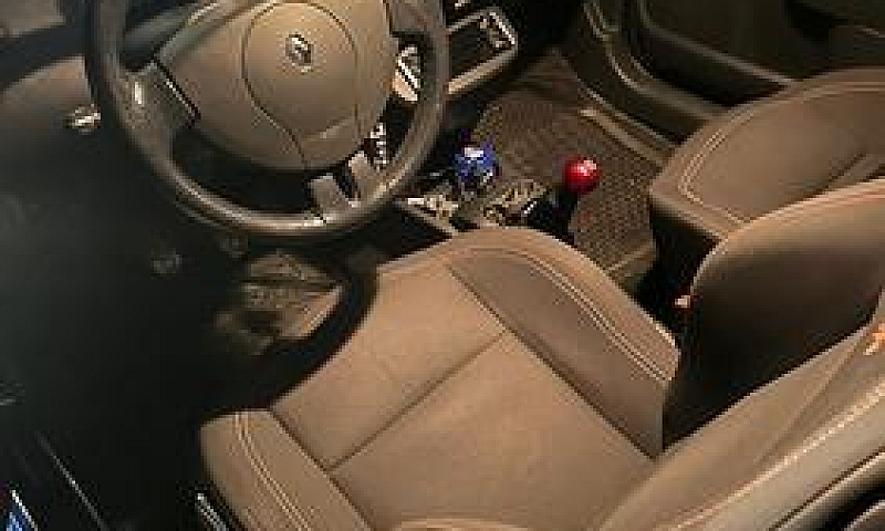 Renault Twingo Rs 1....