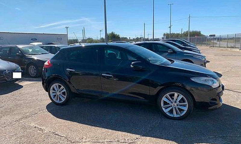 Renault Megane 1.9 D...