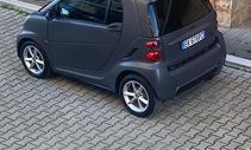 Smart 1.0 Turbo...