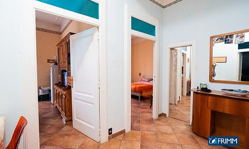 Appartamento - Via P...