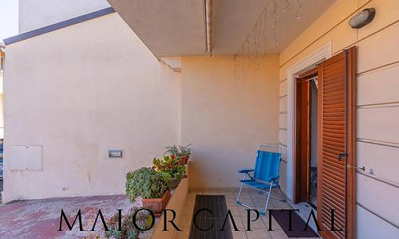 Olbia | Bilocale Con...