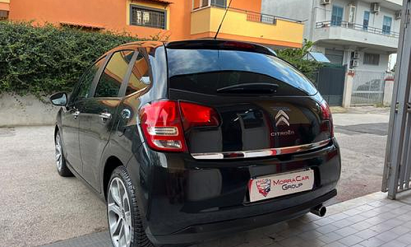 Citroen C3 1.4 Vti 9...