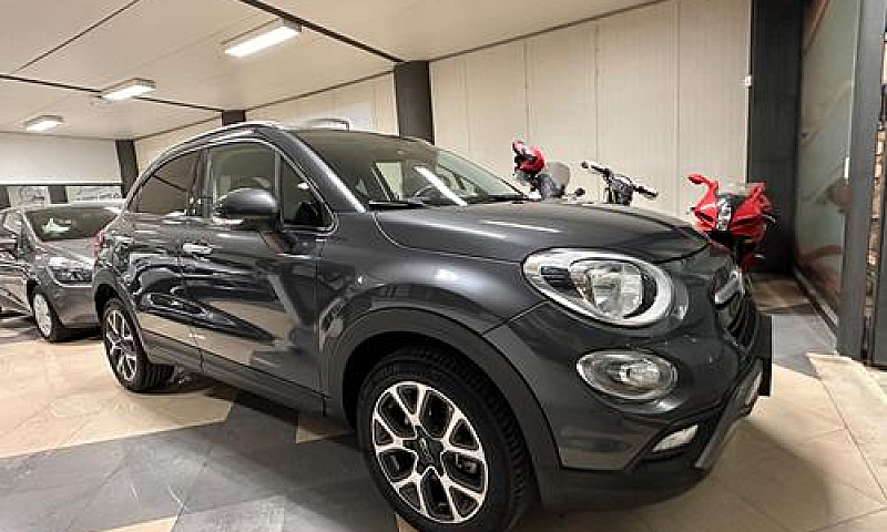 Fiat 500X 1.3 Multij...
