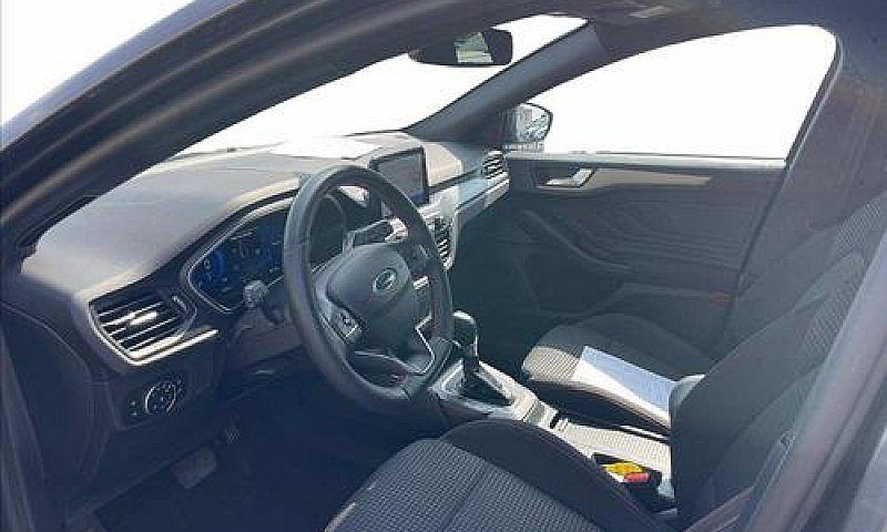 Ford Focus Station W...