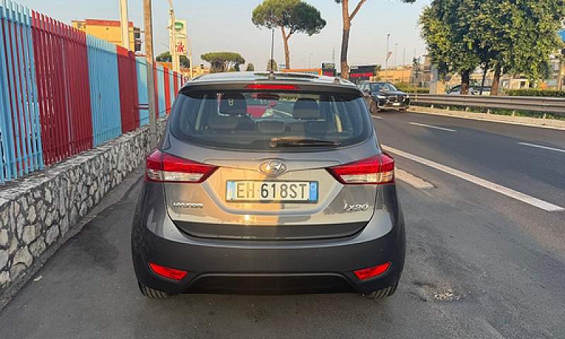 Hyundai Ix20 1.4 Ben...