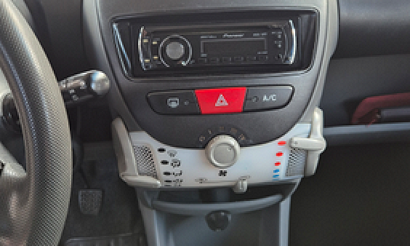 Citroen C1 998 Cc Be...