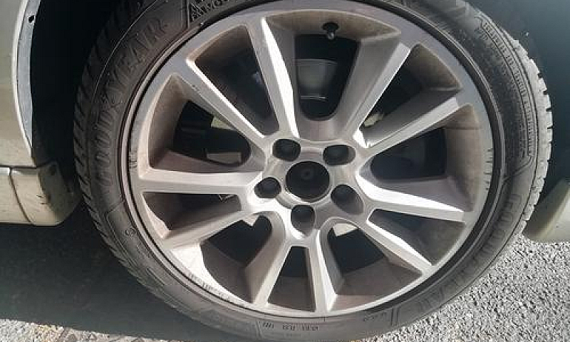 Opel Zafira 2ª Serie...