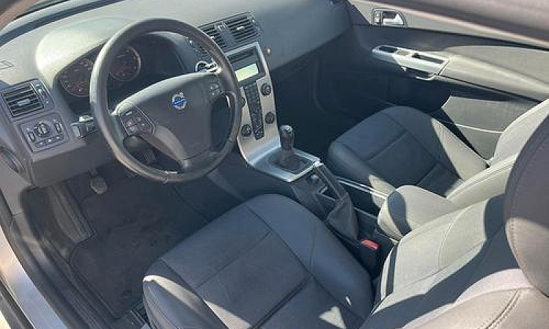 Volvo C30 1.6 Diesel...