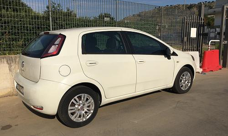 Fiat Punto Evo 1.3 M...