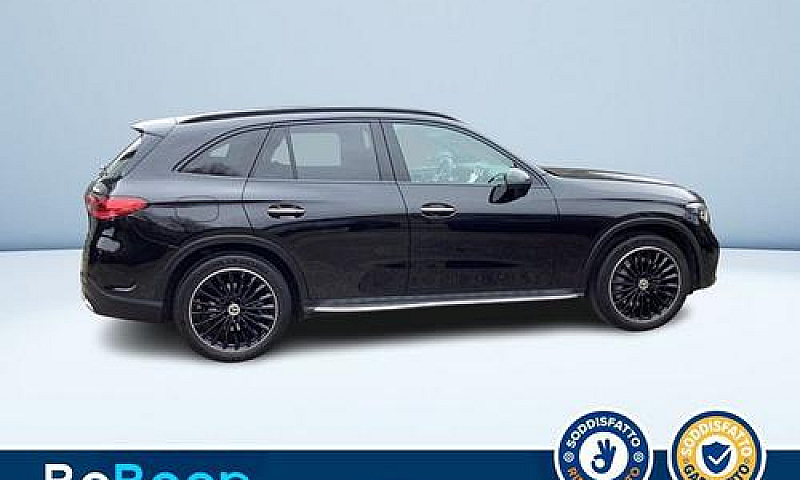 Mercedes-Benz Glc 30...