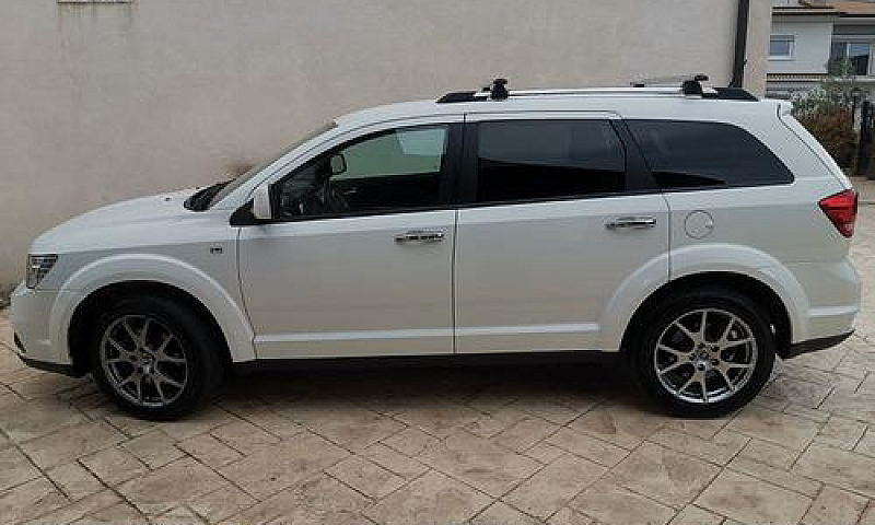 Fiat Freemont - 2014...