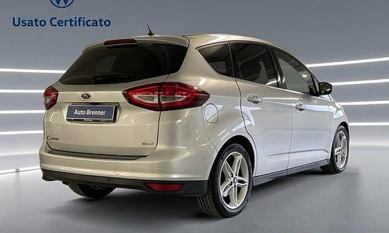 Ford C-Max 1.0 Ecobo...