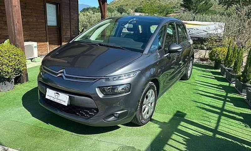 Citroen C4 Picasso...