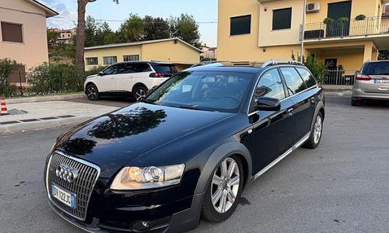 Audi A6 Allroad A6 A...