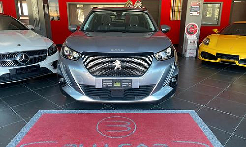 Peugeot 2008 1.2 All...