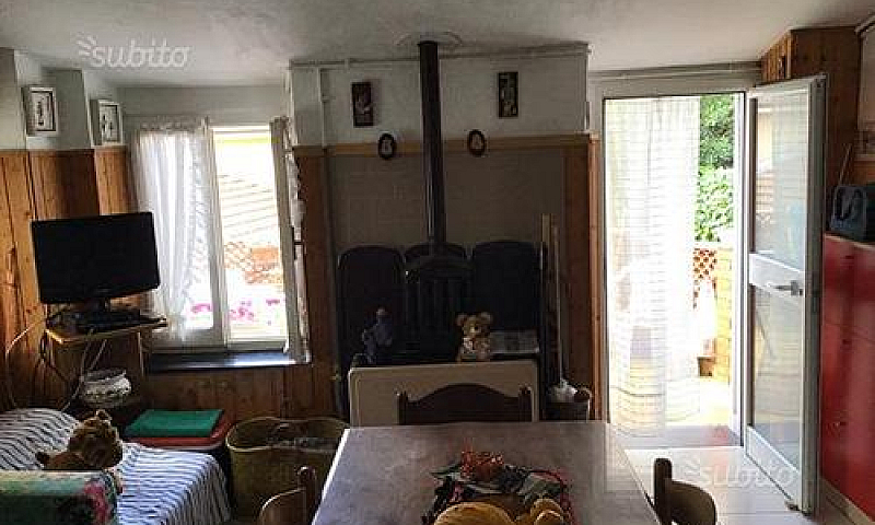 Casa Indipendente Se...