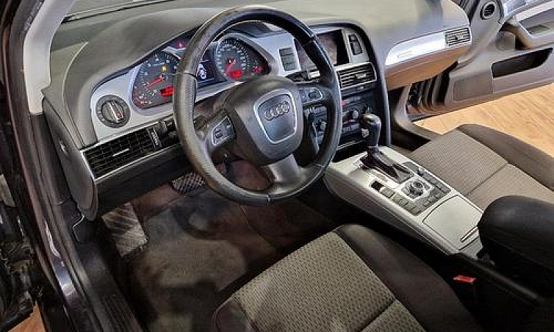Audi A6 3.0 V6 Tfsi ...