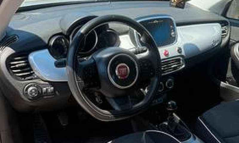 Fiat 500X 1.3 Diesel...