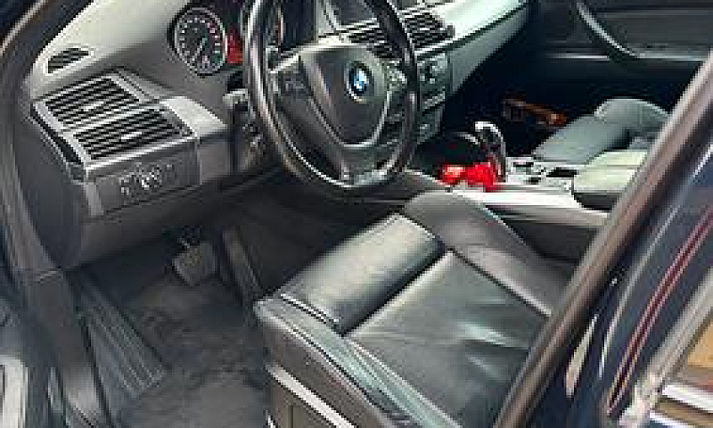 Bmw X6...