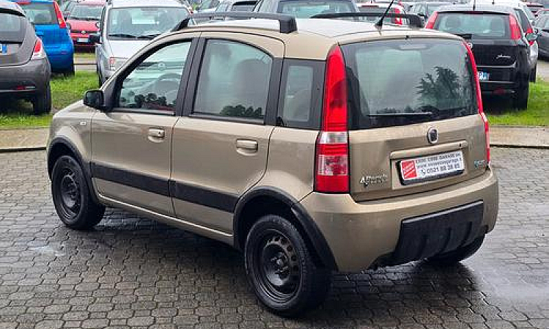 Fiat Panda 1.2 Climb...
