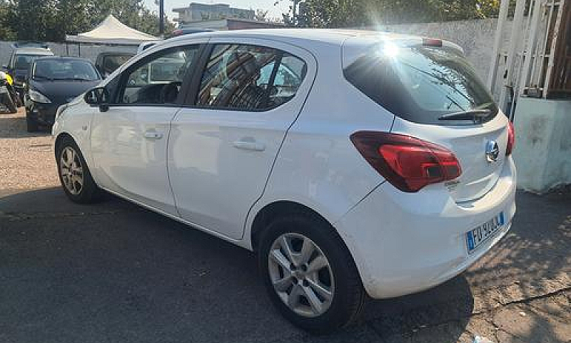Opel Corsa 1.3 Cdti ...