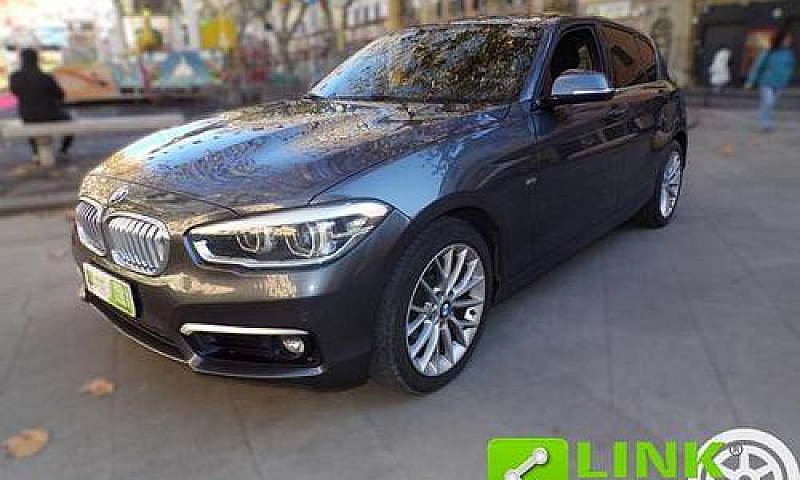 Bmw 118 Serie 118D 1...