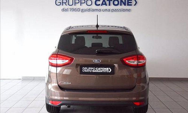 Ford C-Max 1.5 Tdci ...