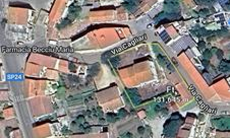 Al Centro Di Padru...