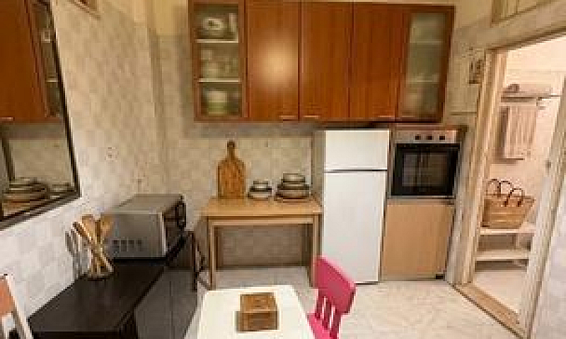 Appartamento Bari [C...