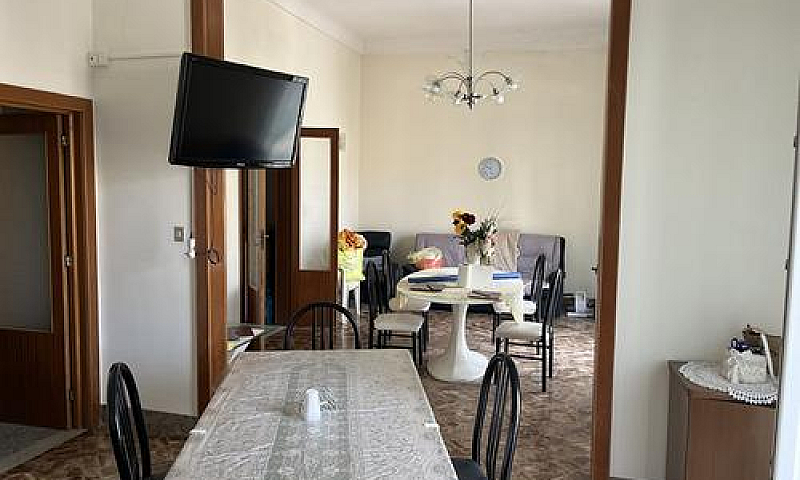 Appartamento Panoram...