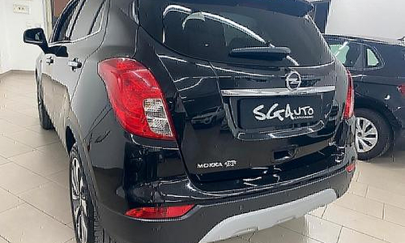 Opel Mokka X 1.6 Cdt...