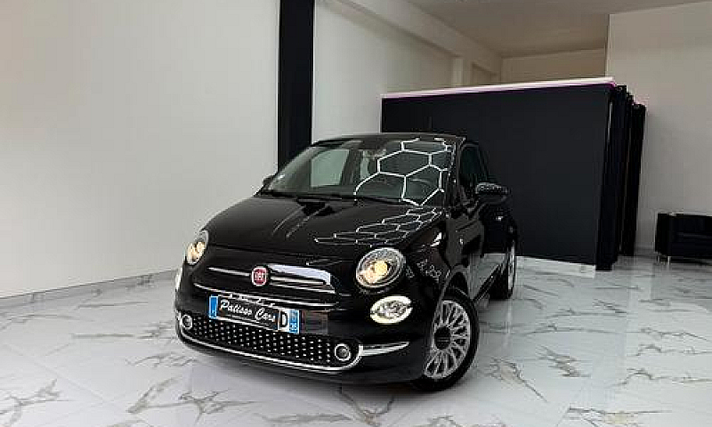 Fiat 500 1.2 Lounge ...