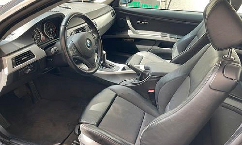 Bmw 325Xi Eletta...