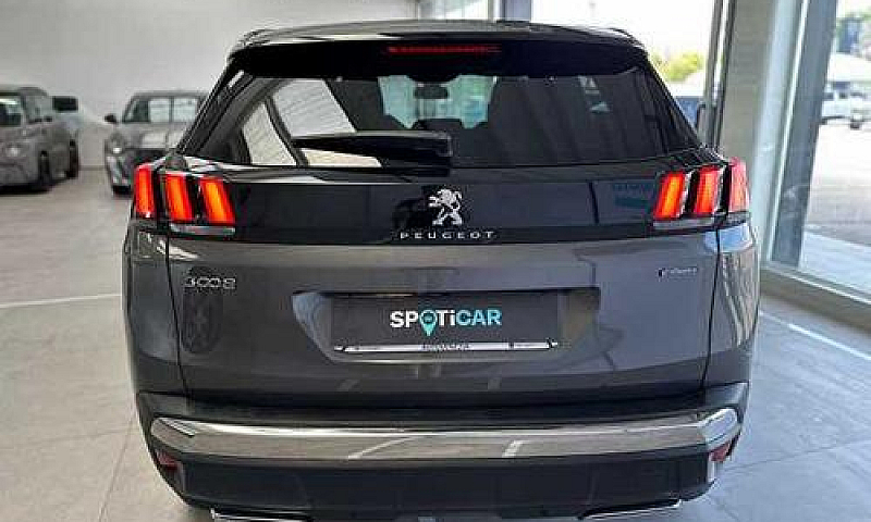 Peugeot 3008 Bluehdi...