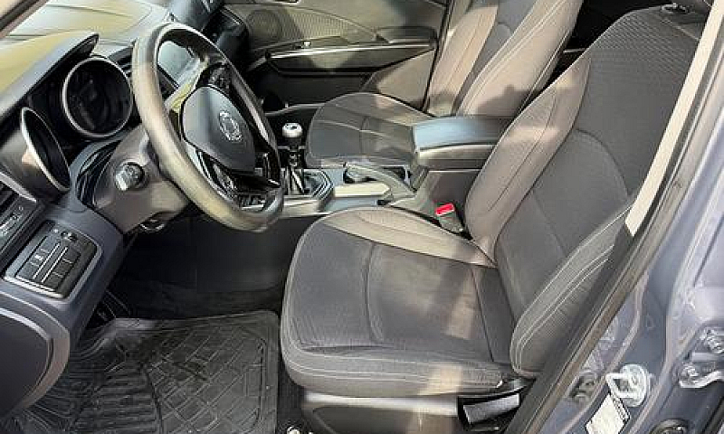 Ssangyong Xlv 1.6D 2...
