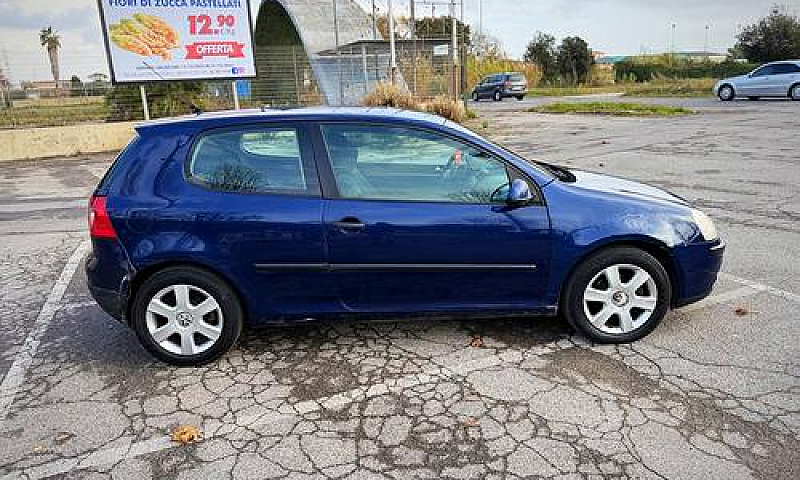 Volkswagen Golf 1.9 ...