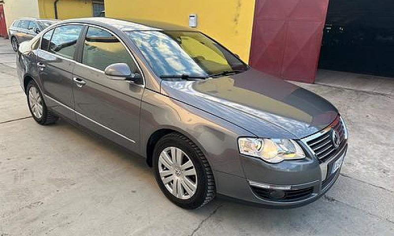 Volkswagen Passat 2....