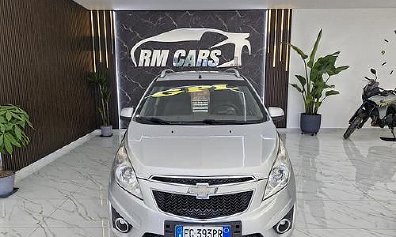 Chevrolet Spark 1.2 ...