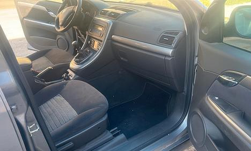 Fiat Croma 1.9 Multi...